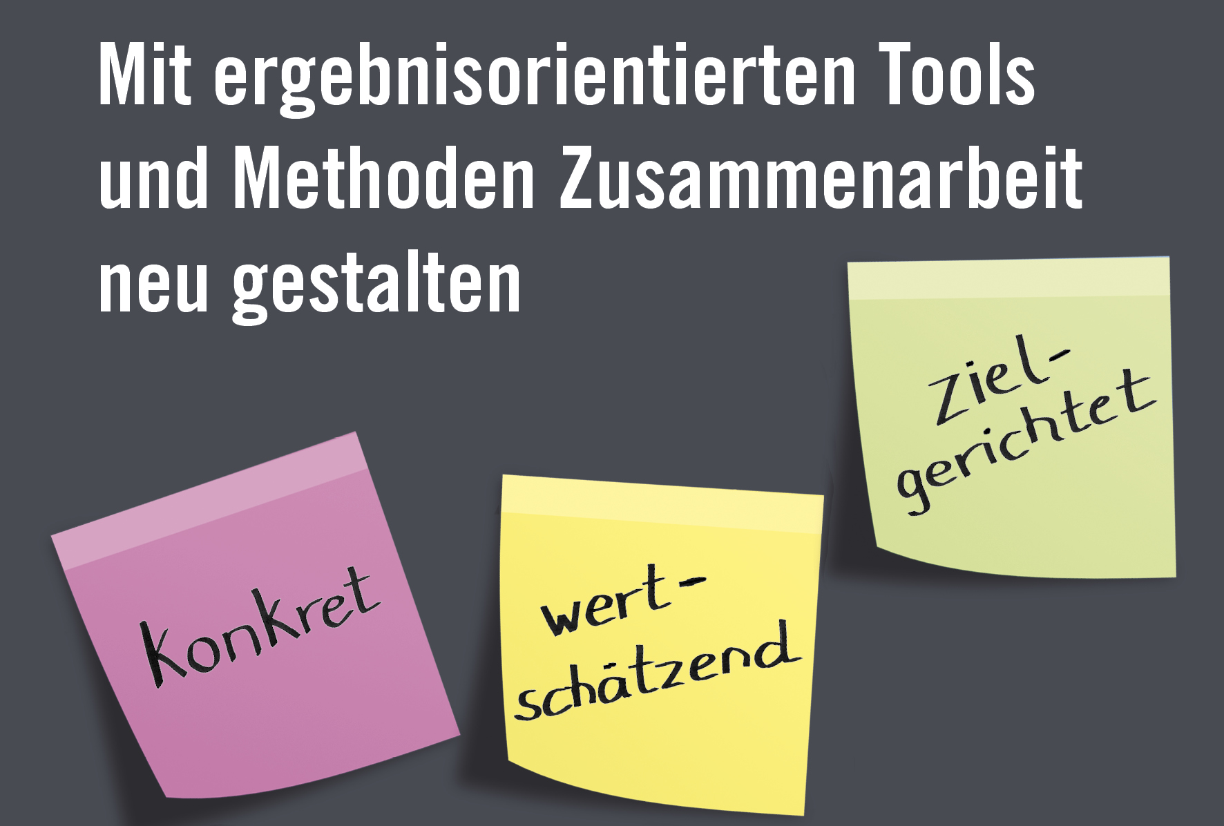 Moderation in Workshop und Meeting Buchcover